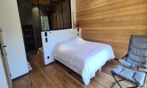 Vacances en montagne Chalet 5 pièces 13 personnes (175m²) - Chalet - Puy-Saint-Vincent - Extérieur été