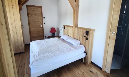 Vacances en montagne Chalet 5 pièces 13 personnes (175m²) - Chalet - Puy-Saint-Vincent - Extérieur été
