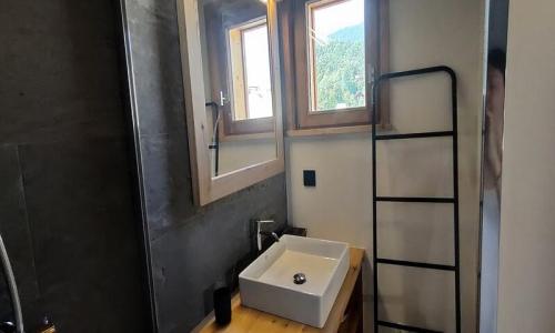 Vacances en montagne Chalet 5 pièces 13 personnes (175m²) - Chalet - Puy-Saint-Vincent - Extérieur été