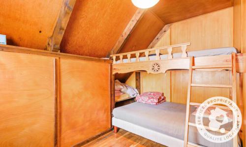 Vacanze in montagna Chalet 2 stanze per 9 persone (Confort 47m²) - Chalet à l'Ambiance Cocooning à Vars - Maeva Home - Vars - Esteriore estate