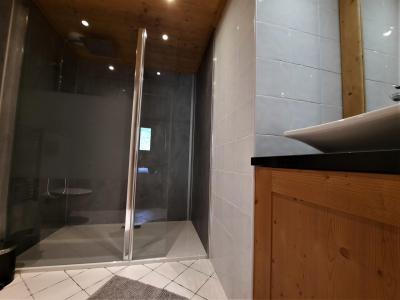 Holiday in mountain resort 3 room apartment 6 people (17) - Chalet Adèle - Saint Martin de Belleville - Accommodation