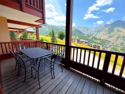 Chalet Adèle