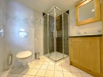 Vacanze in montagna Appartamento 4 stanze per 6 persone (12) - Chalet Adèle - Saint Martin de Belleville - Camera