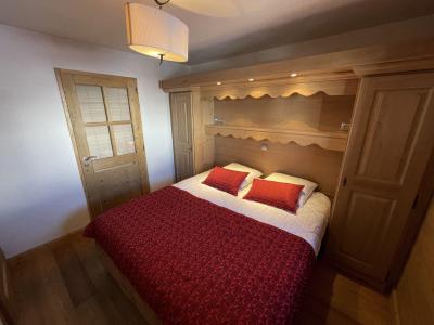 Vacanze in montagna Appartamento 4 stanze per 6 persone (12) - Chalet Adèle - Saint Martin de Belleville - Camera