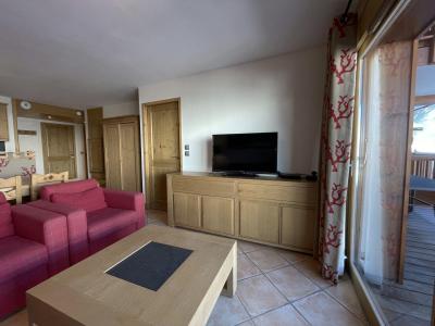 Vacanze in montagna Appartamento 4 stanze per 6 persone (12) - Chalet Adèle - Saint Martin de Belleville - Soggiorno