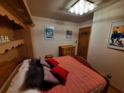 Vacances en montagne Appartement 2 pièces cabine 4 personnes (3) - Chalet Adèle - Saint Martin de Belleville - Chambre