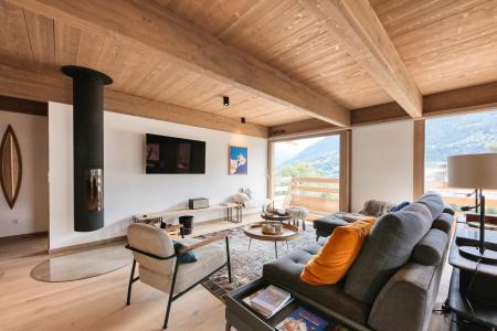 Chalet Adélie