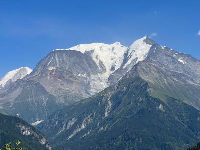 Vacances en montagne Chalet triplex 6 pièces 12 personnes - Chalet Aigle Mont Blanc - Saint Gervais - Plan
