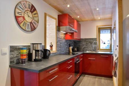 Apartment rental Chalet Alaska