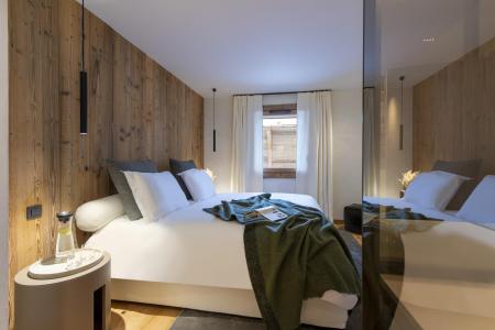 Vacanze in montagna Chalet su 3 piani 7 stanze per 14 persone (141) - Chalet Alena - Les Gets - Camera