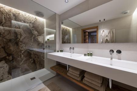 Vacanze in montagna Chalet su 3 piani 7 stanze per 14 persone (141) - Chalet Alena - Les Gets