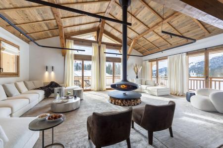 Alojamiento verano Chalet Alena