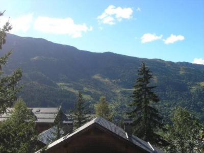 Vacances en montagne Appartement 2 pièces 4 personnes (3) - Chalet Alpen Rose - Méribel
