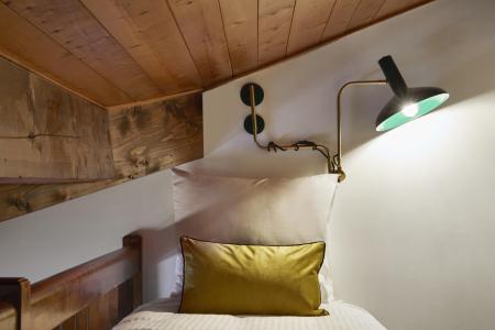 Vacanze in montagna Camera su 2 piani per 4 persone (Cabane) - Chalet Alpen Valley - Combloux