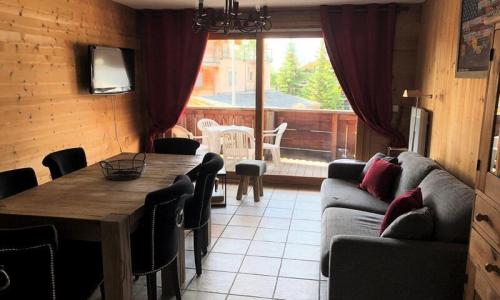 Chalet Alpina