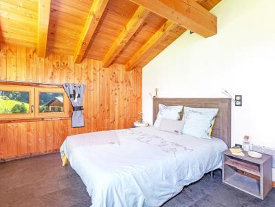 Holiday in mountain resort Chalet Ama Dablam - Peisey-Vallandry - Accommodation