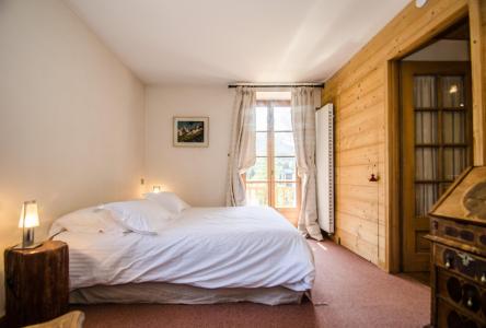Urlaub in den Bergen 4-Zimmer-Appartment für 6 Personen (Ambre) - Chalet Ambre - Chamonix - Schlafzimmer