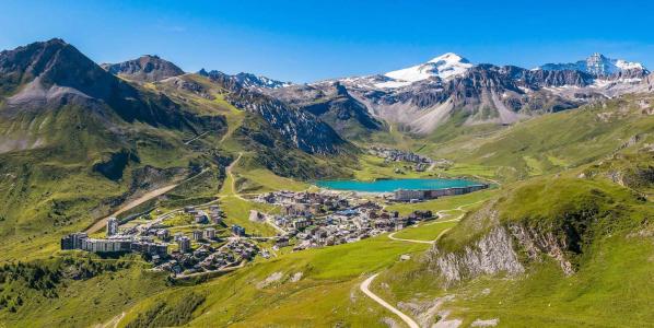 Chalet Ancolie