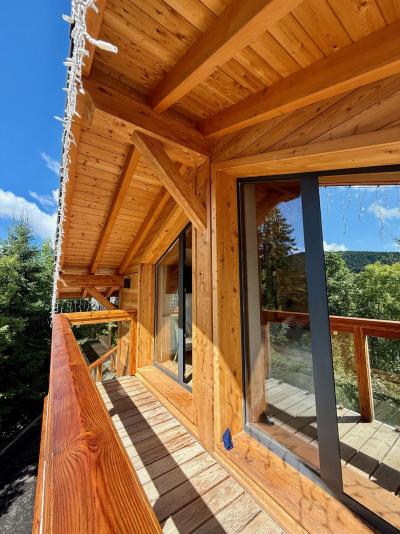 Chalet Ancolie Chalet Ancolie