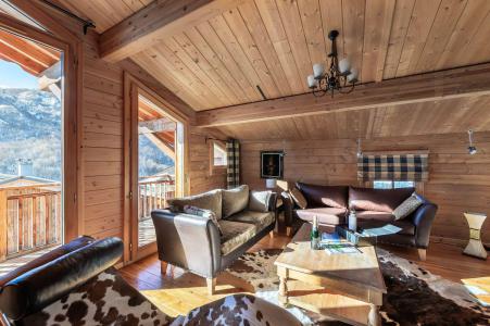 Chalet Angora Chalet Angora