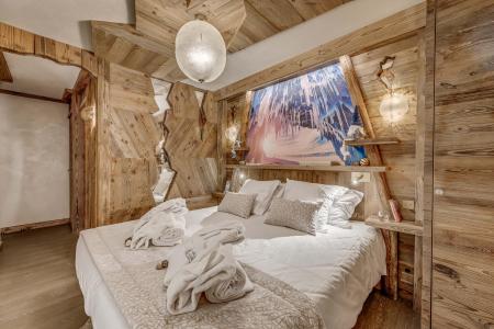 Vacances en montagne Appartement triplex 6 pièces 10 personnes (1CH) - Chalet Annapurna Lodge - Tignes