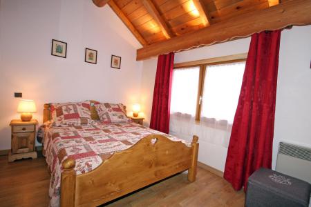 Vacaciones en montaña Apartamento dúplex 3 piezas 4 personas - Chalet Antarès - Valloire - Alojamiento