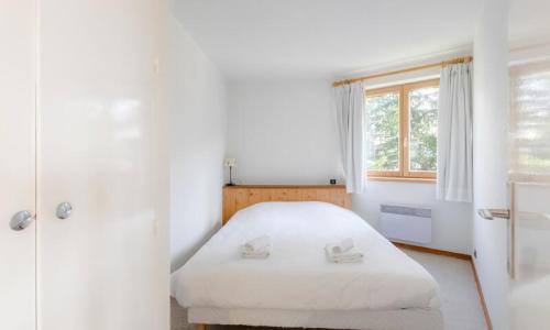 Vakantie in de bergen Appartement 8 kamers 14 personen (Prestige 300m²) - Chalet Arketa - MH - Avoriaz - Buiten zomer