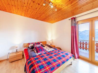 Holiday in mountain resort Chalet Arnica - Thyon - Accommodation
