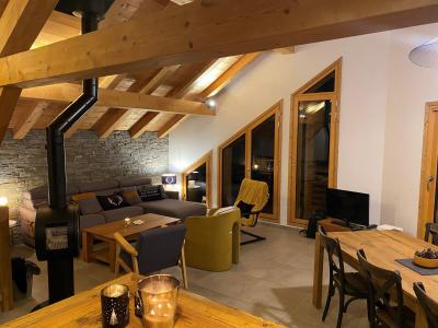 Rental Valloire : Chalet Arpita summer