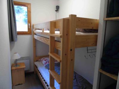 Urlaub in den Bergen 3-Zimmer-Holzhütte für 6 Personen (F2) - Chalet Arrondaz - Valfréjus - Skiaufbewahrungsraum