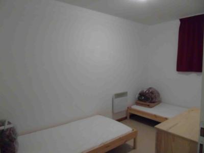 Wakacje w górach Apartament 2 pokojowy 4 osób (G04) - Chalet Arrondaz - Valfréjus - Pokój