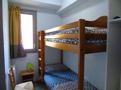 Wakacje w górach Apartament 3 pokojowy 6 osób (I04) - Chalet Arrondaz - Valfréjus - Pokój