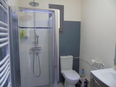 Vacaciones en montaña Apartamento 3 piezas para 6 personas (I04) - Chalet Arrondaz - Valfréjus