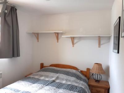 Vakantie in de bergen Appartement 3 kabine kamers 6 personen (F2) - Chalet Arrondaz - Valfréjus - Kamer