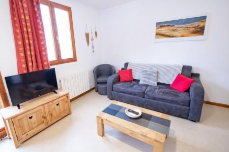 Wynajęcie lato Chalet Arrondaz G