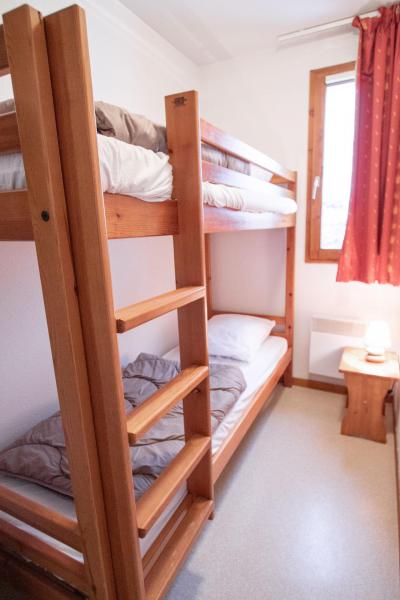 Vacanze in montagna Appartamento 2 stanze con cabina per 6 persone (G14) - Chalet Arrondaz G - Valfréjus - Alloggio