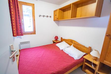 Vacanze in montagna Appartamento 2 stanze con cabina per 6 persone (G32) - Chalet Arrondaz G - Valfréjus - Alloggio