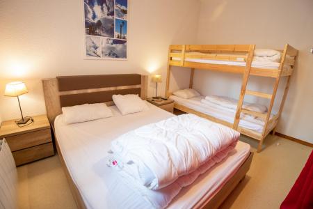 Vacanze in montagna Appartamento 3 stanze per 8 persone (I3) - Chalet Arrondaz I - Valfréjus - 
