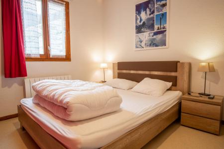 Vacanze in montagna Appartamento 3 stanze per 8 persone (I3) - Chalet Arrondaz I - Valfréjus