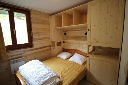 Vacances en montagne Appartement duplex 5 pièces cabine 12 personnes (I21) - Chalet Arrondaz I - Valfréjus