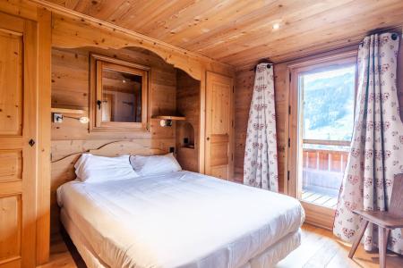 Urlaub in den Bergen 7 Zimmer Chalet für 14 Personen - Chalet As de Coeur - Morzine - Schlafzimmer