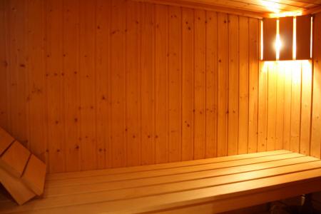 Urlaub in den Bergen 7 Zimmer Chalet für 12 Personen (CH) - Chalet Aspen - Tignes - Sauna