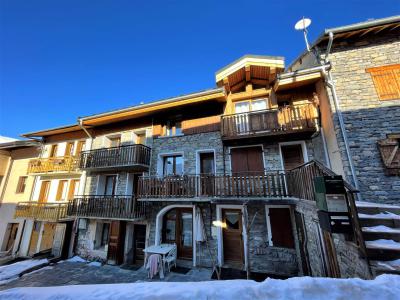 Vacanze in montagna Chalet Aster - Les Menuires