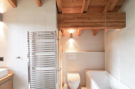 Vacanze in montagna Chalet 7 stanze per 12 persone - Chalet Athina - Les Houches
