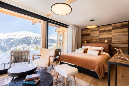 Wakacje w górach  (ATLAS) - Chalet Atlas - Montalbert - Pokój