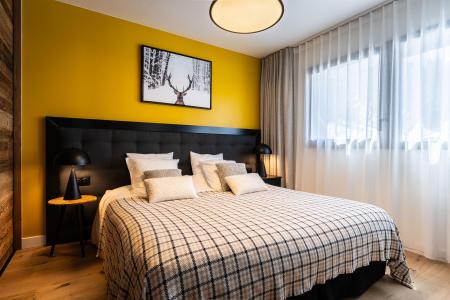 Wakacje w górach  (ATLAS) - Chalet Atlas - Montalbert - Pokój