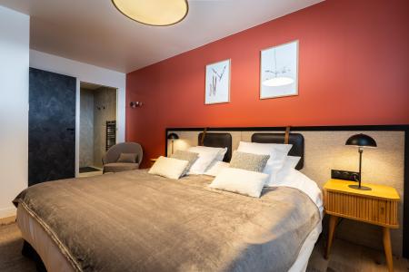 Wakacje w górach  (ATLAS) - Chalet Atlas - Montalbert - Pokój