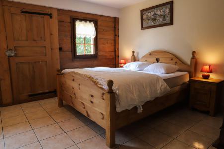 Vacanze in montagna Chalet 4 stanze per 9 persone - Chalet Au Bon Vieux Temps - Châtel
