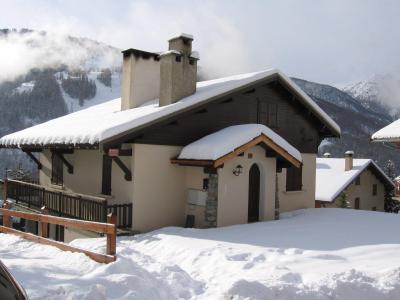 Vacances en montagne Appartement duplex 5 pièces 8 personnes (2801) - Chalet Bambi Laroche - Serre Chevalier