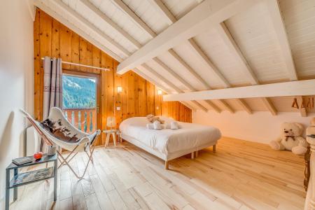 Holiday in mountain resort 9 room chalet 14 people (CH) - Chalet Baratte - Champagny-en-Vanoise - Accommodation